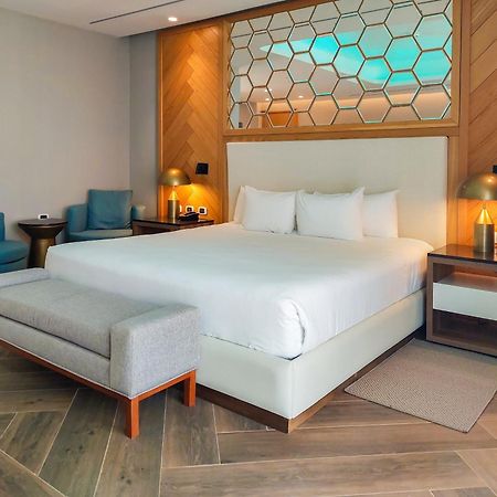 פונטה קאנה Marriott Miches Beach, An All-Inclusive Resort (Adults Only) מראה חיצוני תמונה