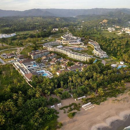 פונטה קאנה Marriott Miches Beach, An All-Inclusive Resort (Adults Only) מראה חיצוני תמונה