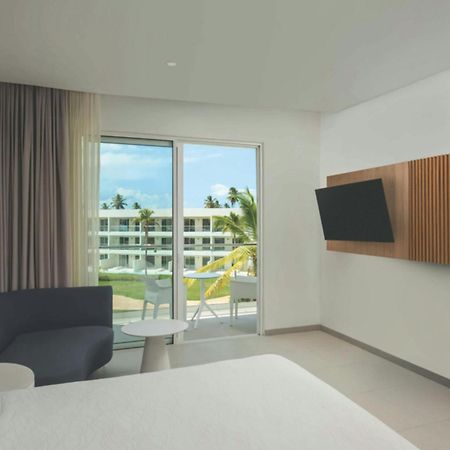 פונטה קאנה Marriott Miches Beach, An All-Inclusive Resort (Adults Only) מראה חיצוני תמונה