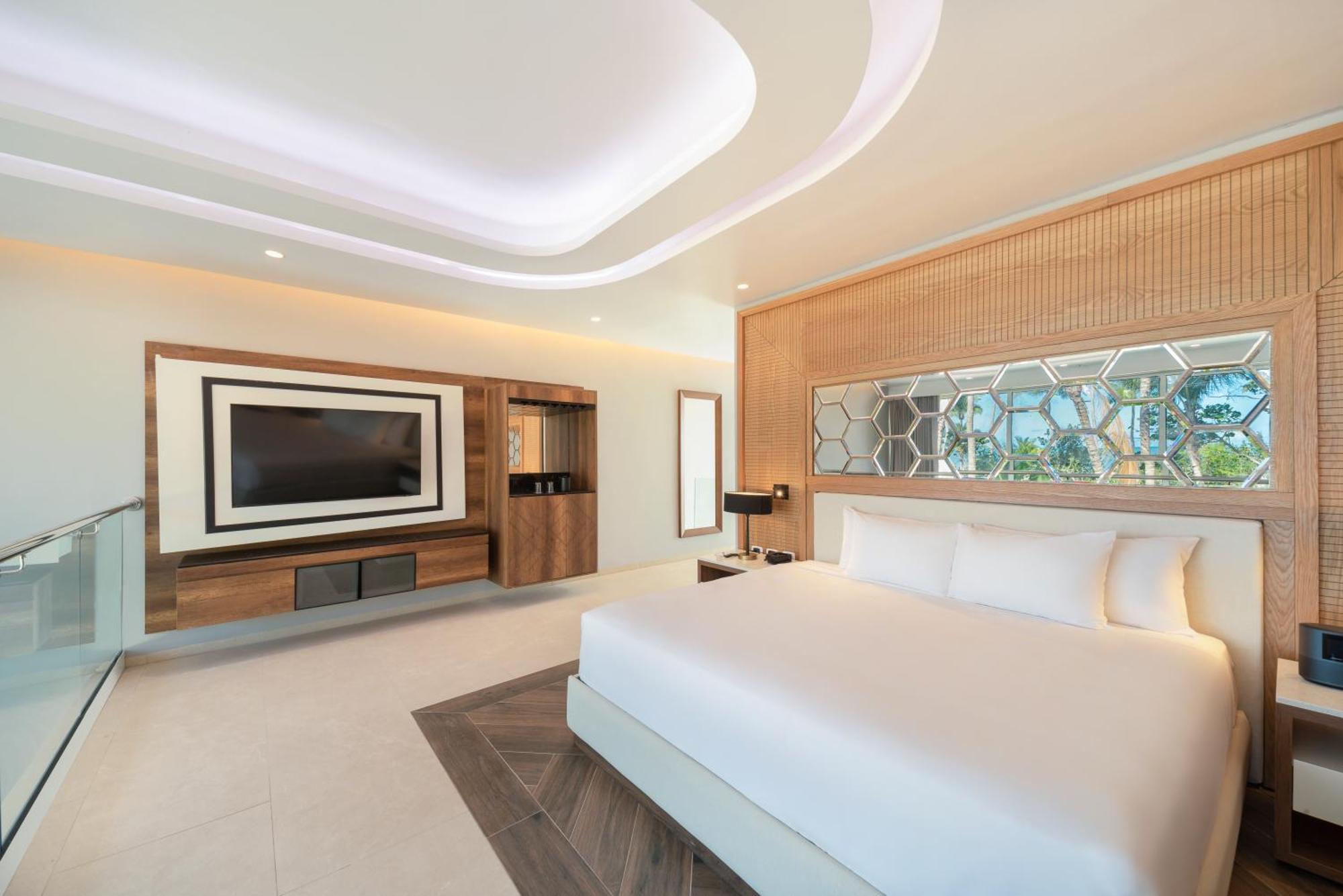 פונטה קאנה Marriott Miches Beach, An All-Inclusive Resort (Adults Only) מראה חיצוני תמונה