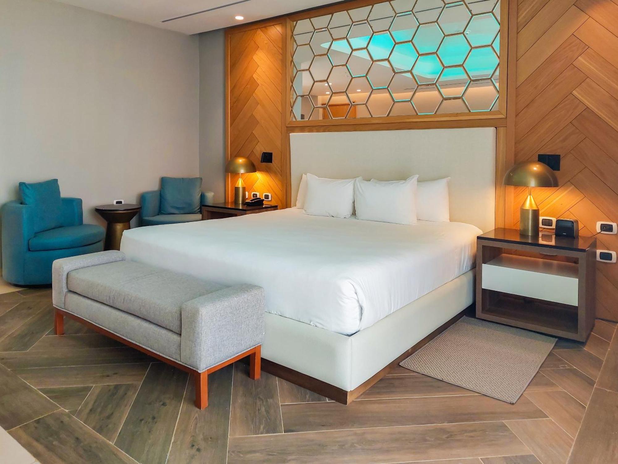 פונטה קאנה Marriott Miches Beach, An All-Inclusive Resort (Adults Only) מראה חיצוני תמונה