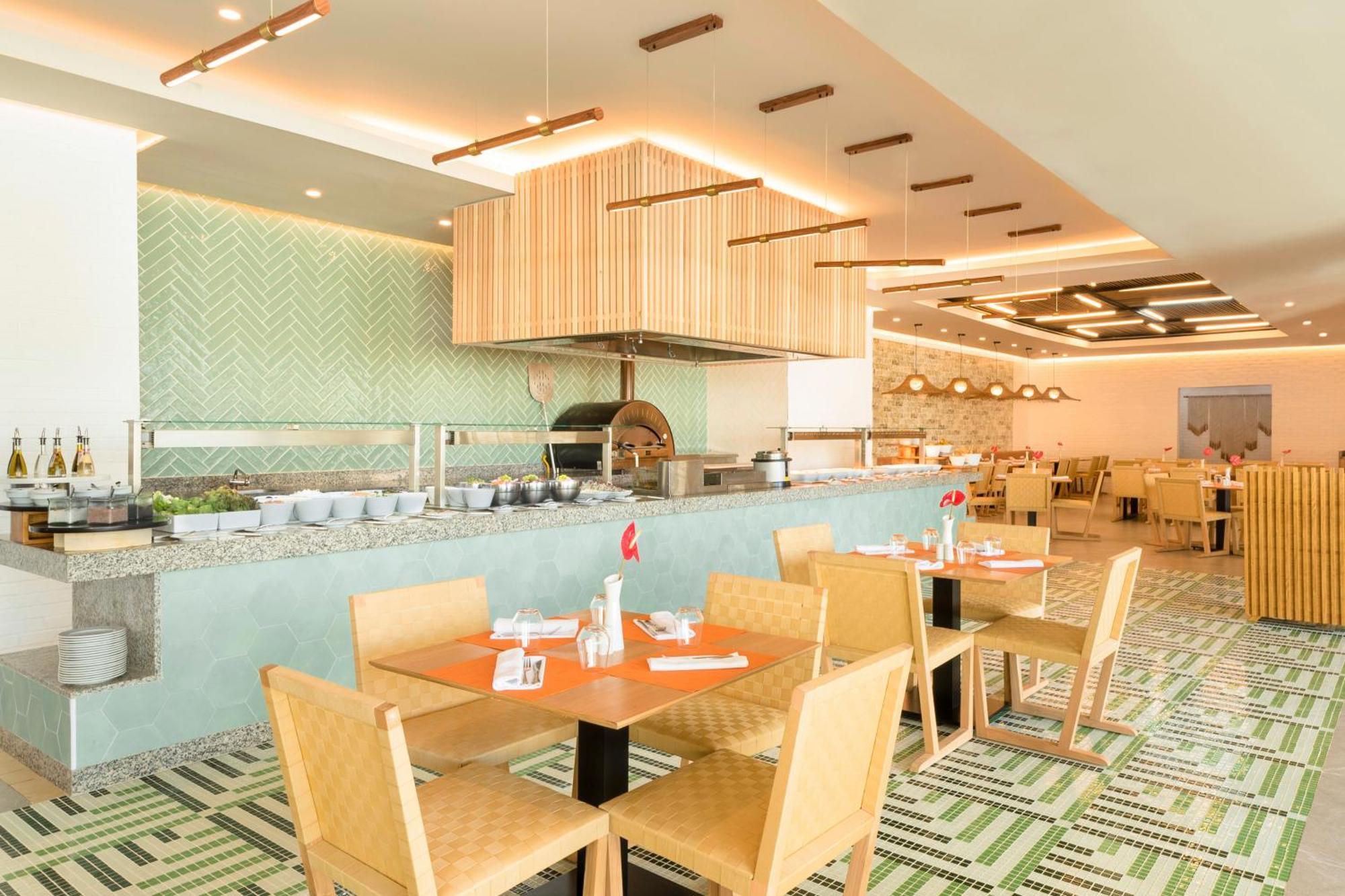 פונטה קאנה Marriott Miches Beach, An All-Inclusive Resort (Adults Only) מראה חיצוני תמונה