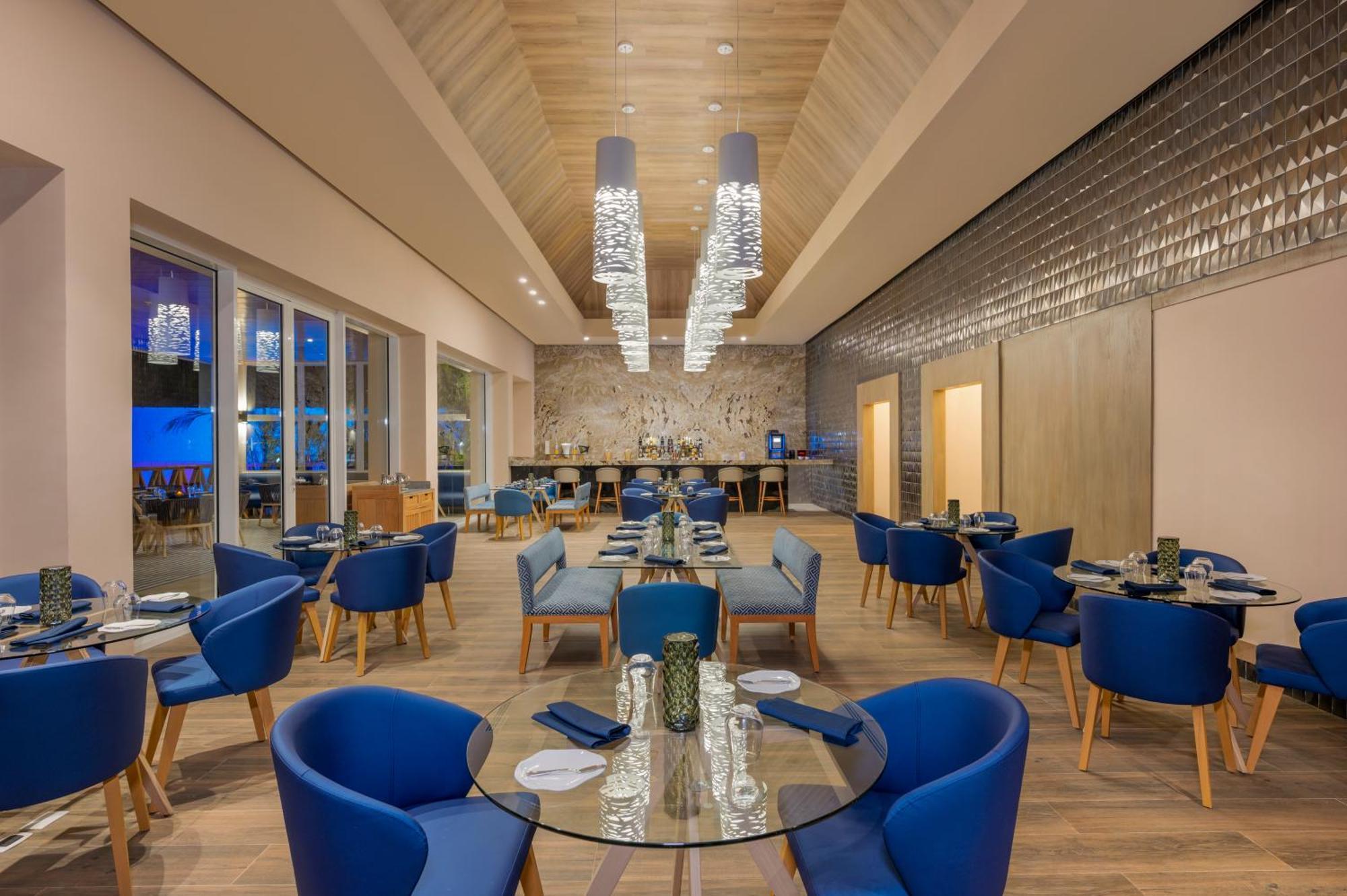 פונטה קאנה Marriott Miches Beach, An All-Inclusive Resort (Adults Only) מראה חיצוני תמונה
