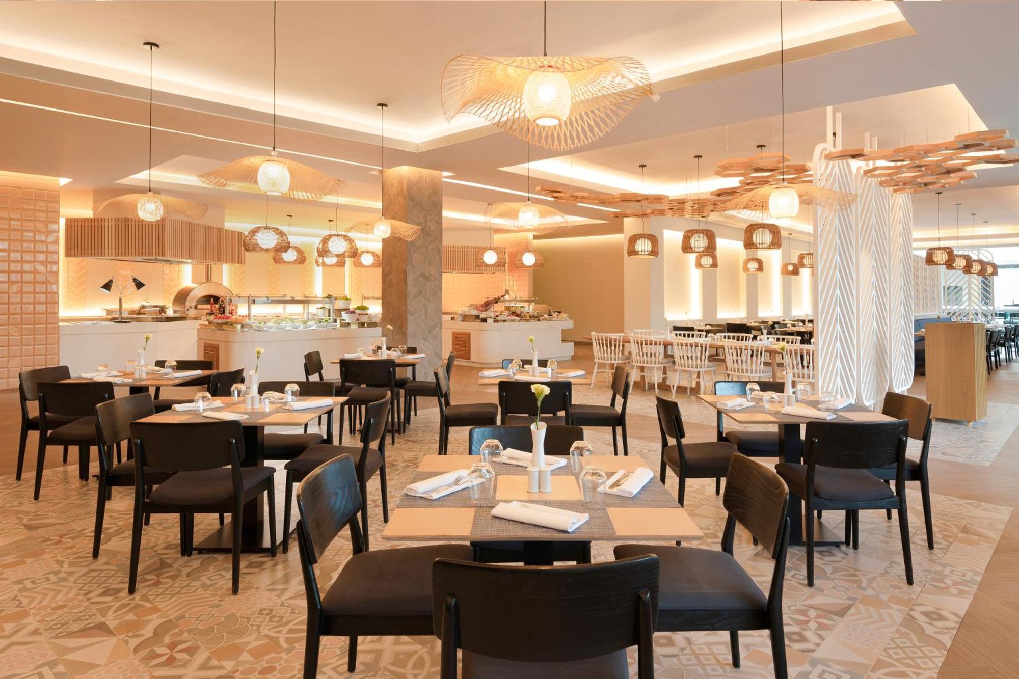 פונטה קאנה Marriott Miches Beach, An All-Inclusive Resort (Adults Only) מראה חיצוני תמונה