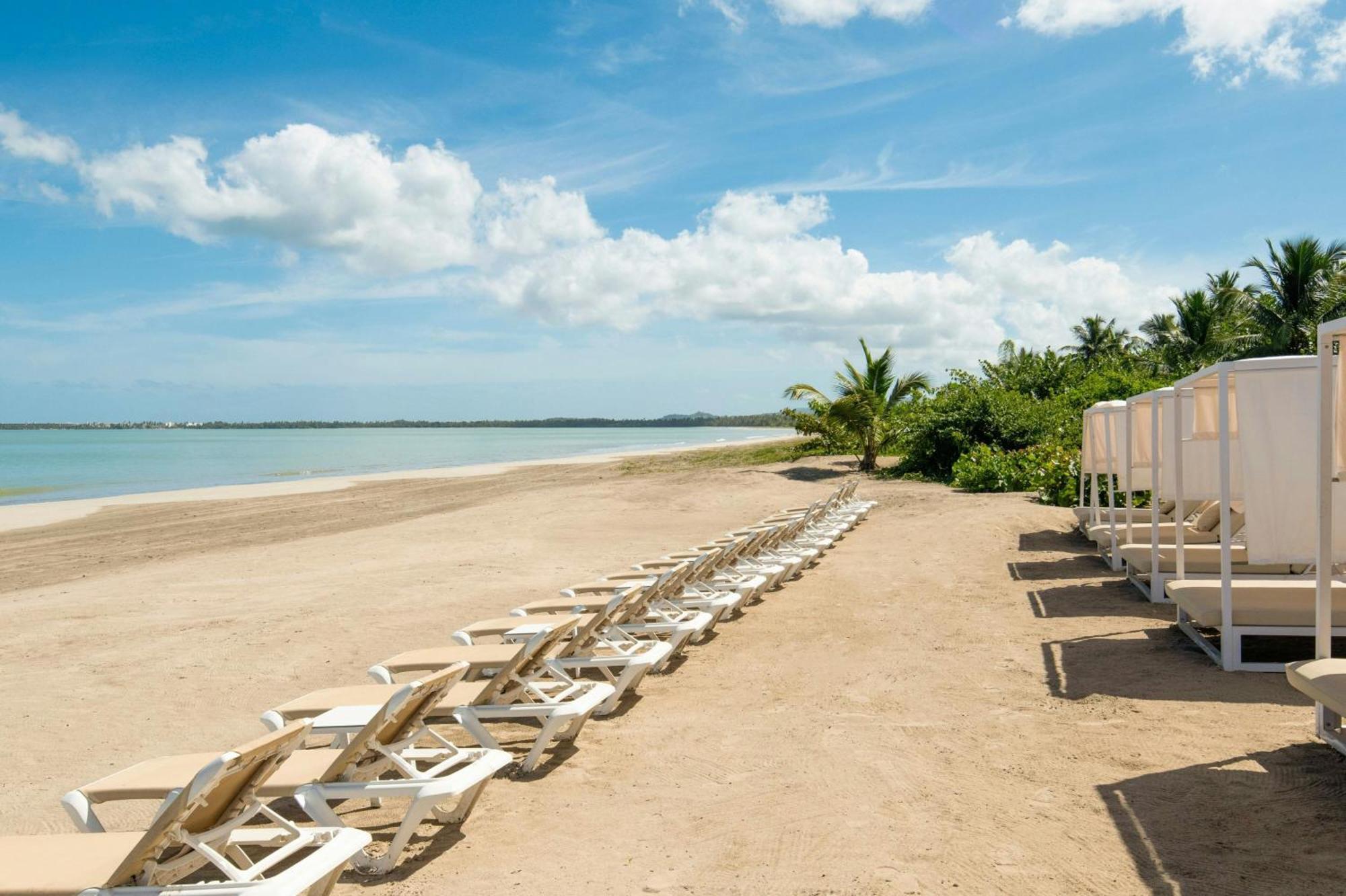 פונטה קאנה Marriott Miches Beach, An All-Inclusive Resort (Adults Only) מראה חיצוני תמונה