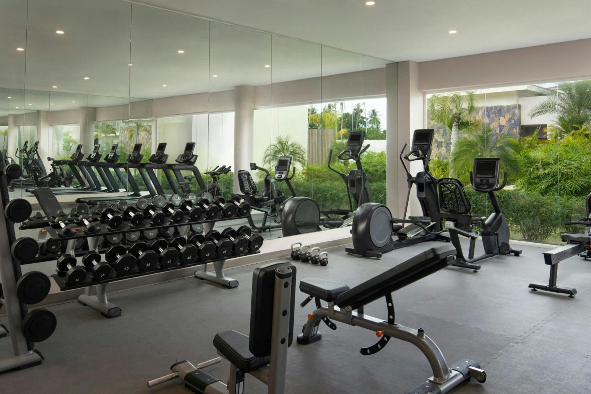 פונטה קאנה Marriott Miches Beach, An All-Inclusive Resort (Adults Only) מראה חיצוני תמונה