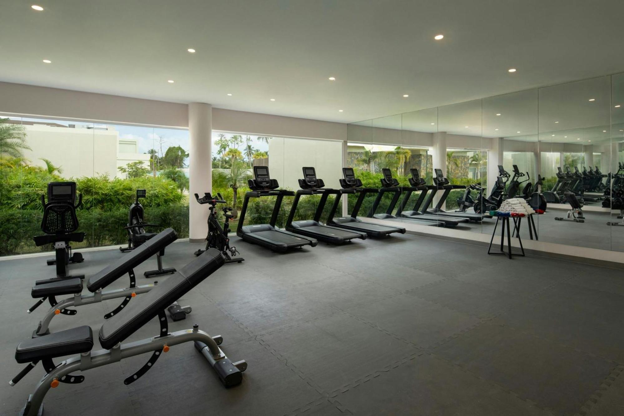 פונטה קאנה Marriott Miches Beach, An All-Inclusive Resort (Adults Only) מראה חיצוני תמונה