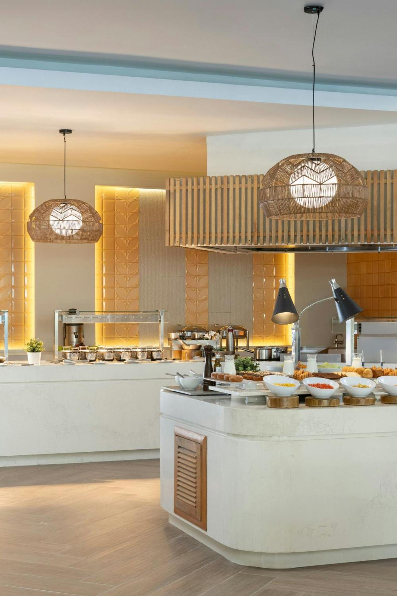 פונטה קאנה Marriott Miches Beach, An All-Inclusive Resort (Adults Only) מראה חיצוני תמונה