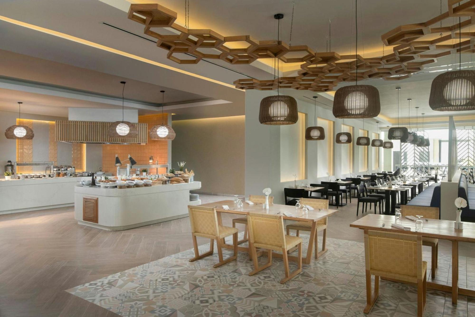 פונטה קאנה Marriott Miches Beach, An All-Inclusive Resort (Adults Only) מראה חיצוני תמונה