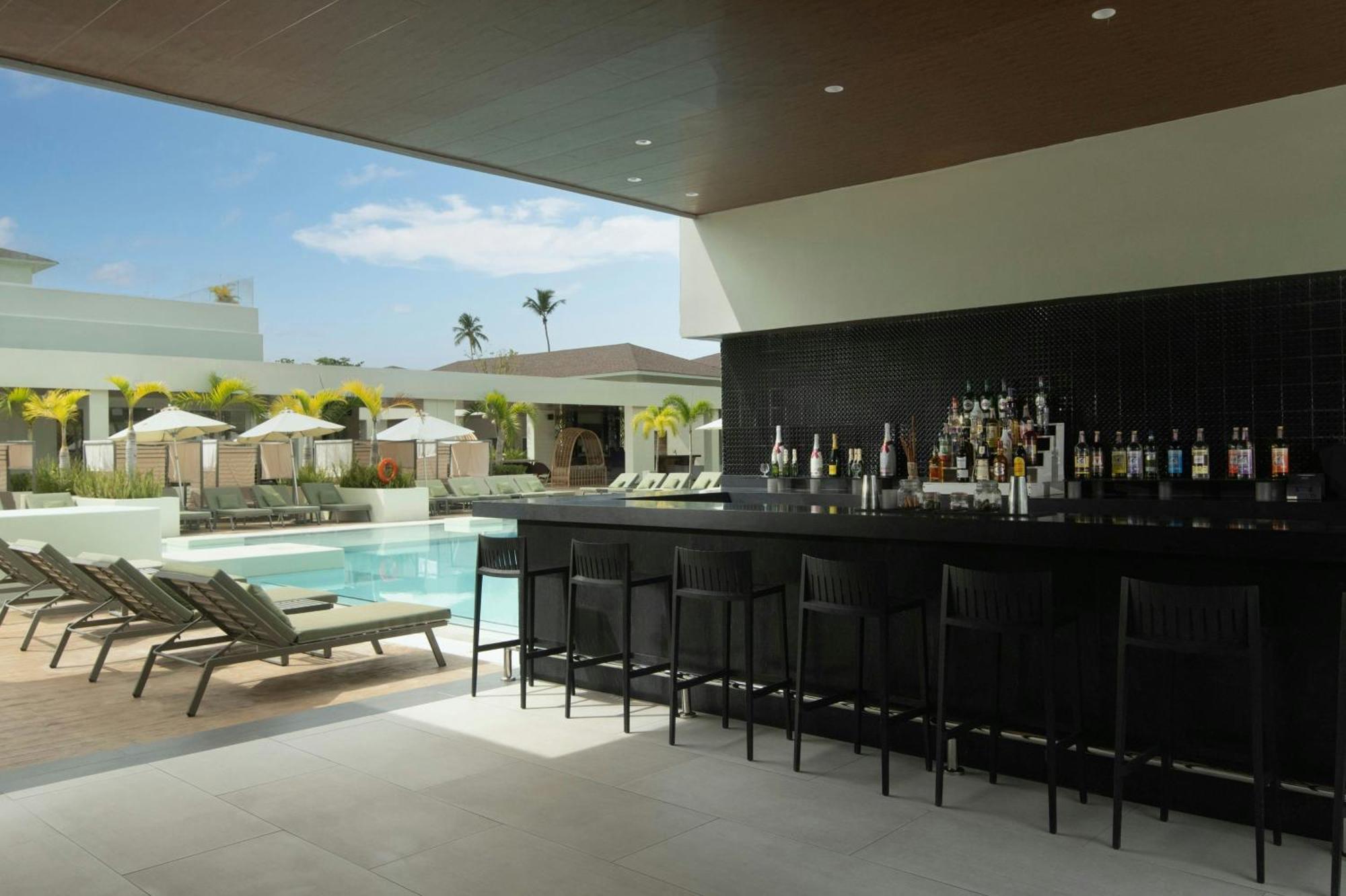 פונטה קאנה Marriott Miches Beach, An All-Inclusive Resort (Adults Only) מראה חיצוני תמונה