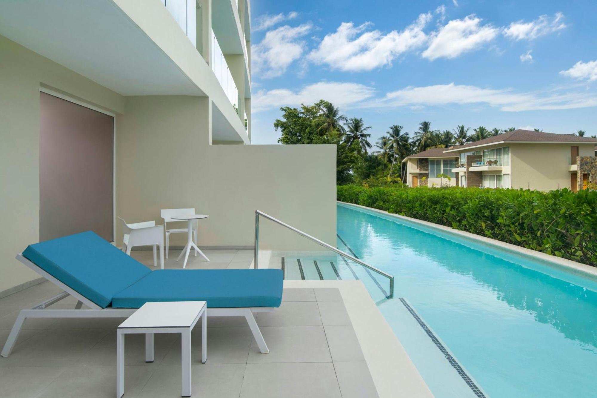 פונטה קאנה Marriott Miches Beach, An All-Inclusive Resort (Adults Only) מראה חיצוני תמונה