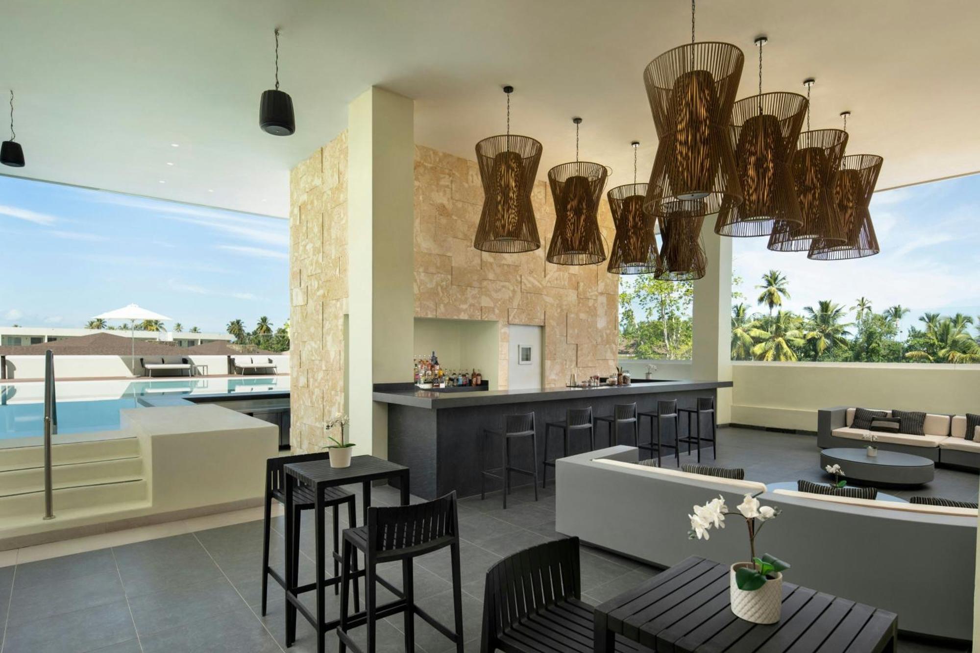 פונטה קאנה Marriott Miches Beach, An All-Inclusive Resort (Adults Only) מראה חיצוני תמונה
