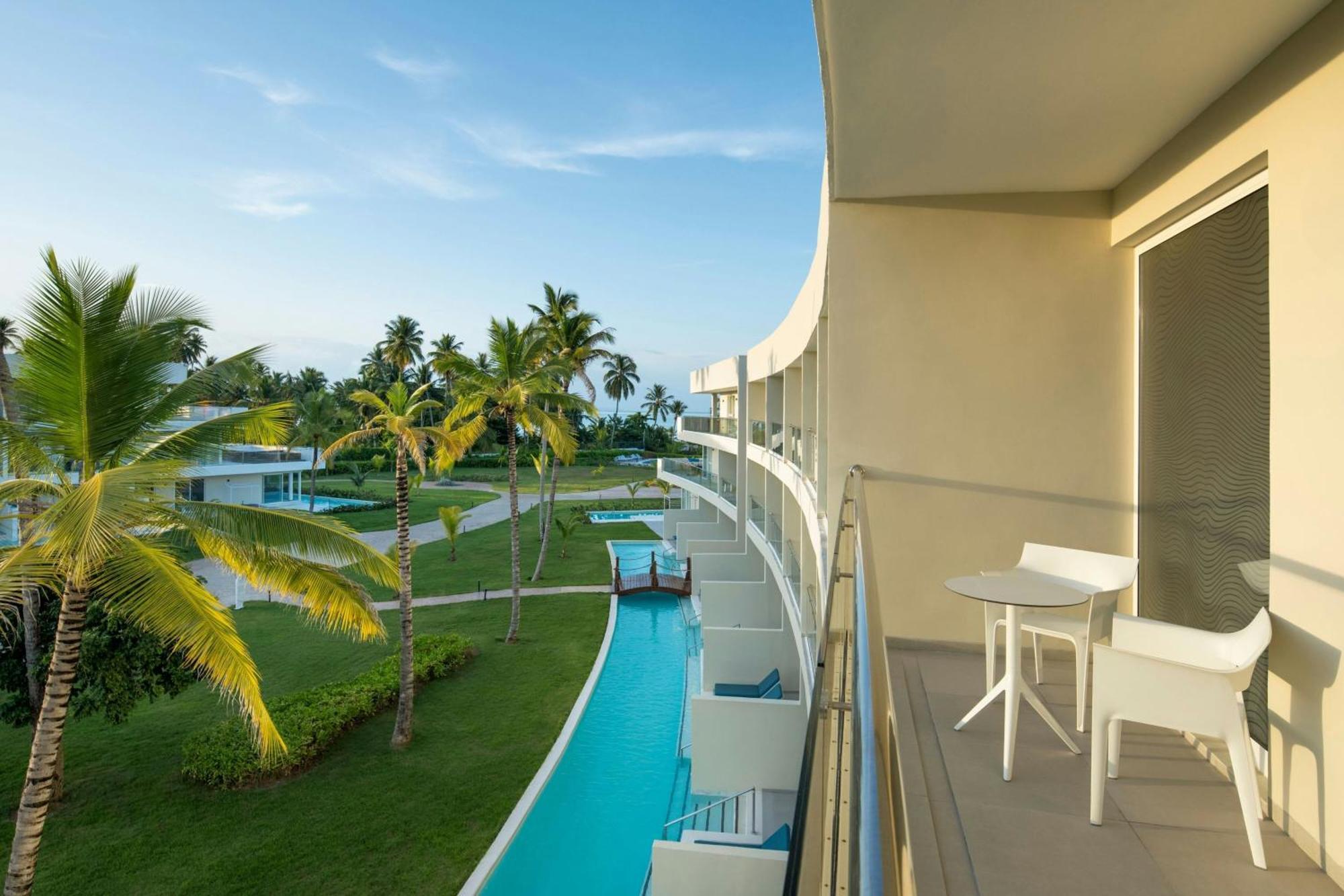 פונטה קאנה Marriott Miches Beach, An All-Inclusive Resort (Adults Only) מראה חיצוני תמונה