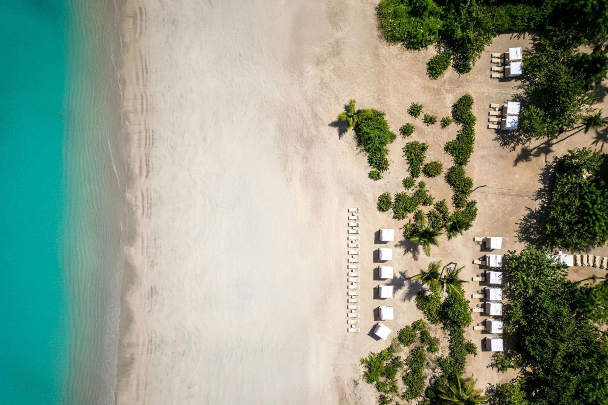 פונטה קאנה Marriott Miches Beach, An All-Inclusive Resort (Adults Only) מראה חיצוני תמונה