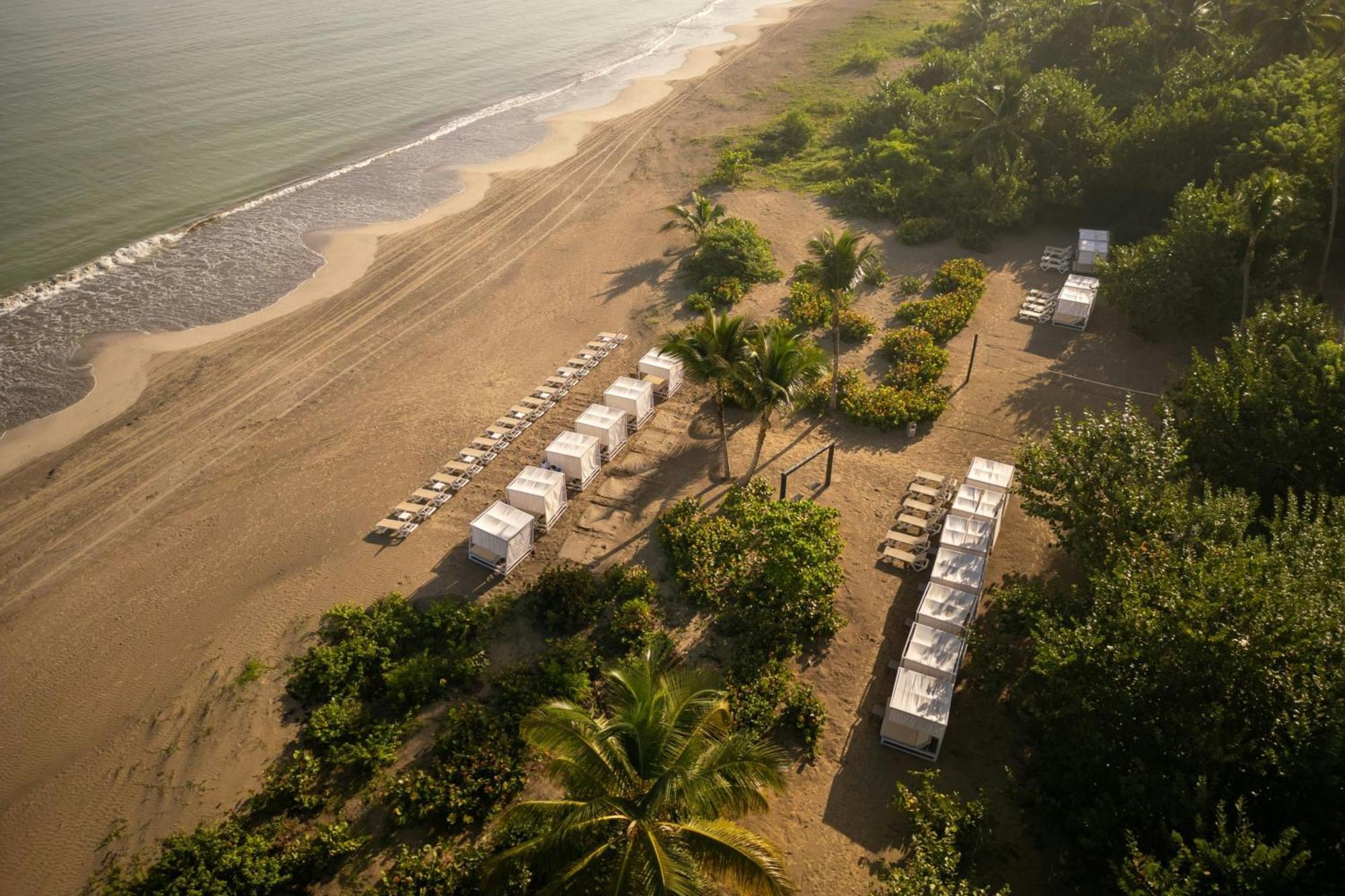פונטה קאנה Marriott Miches Beach, An All-Inclusive Resort (Adults Only) מראה חיצוני תמונה
