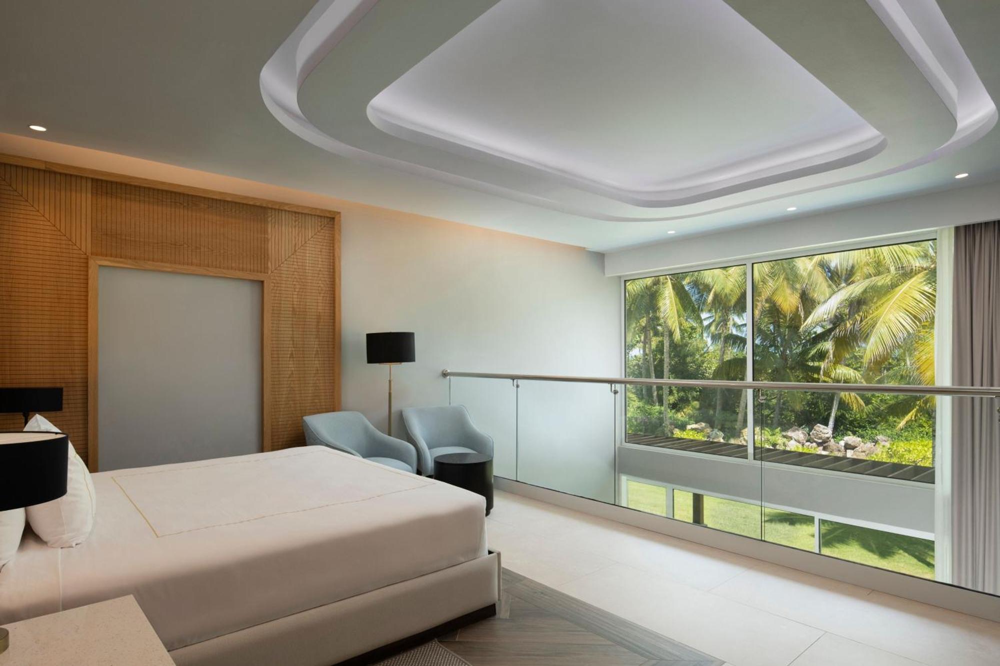 פונטה קאנה Marriott Miches Beach, An All-Inclusive Resort (Adults Only) מראה חיצוני תמונה