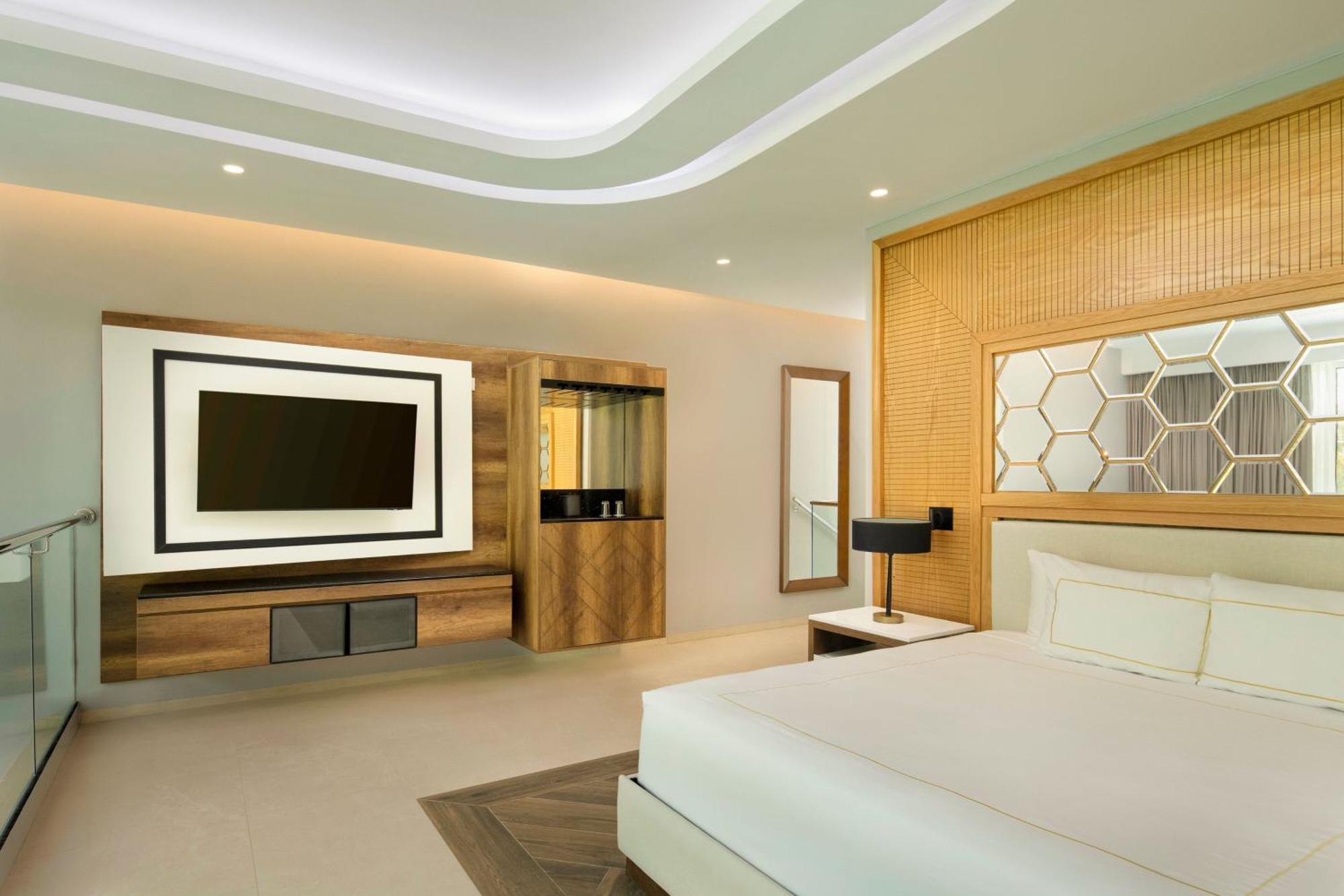 פונטה קאנה Marriott Miches Beach, An All-Inclusive Resort (Adults Only) מראה חיצוני תמונה