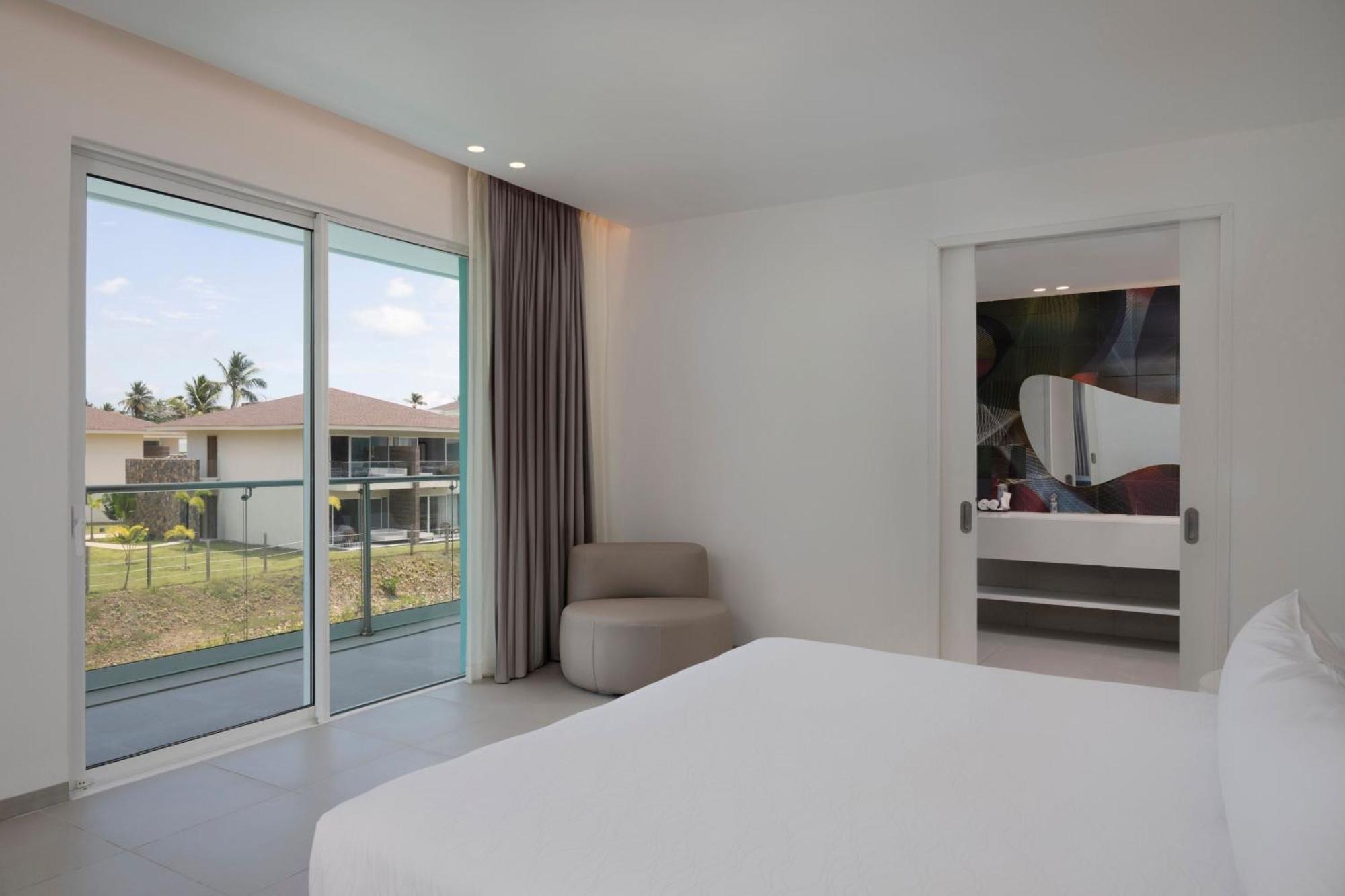 פונטה קאנה Marriott Miches Beach, An All-Inclusive Resort (Adults Only) מראה חיצוני תמונה