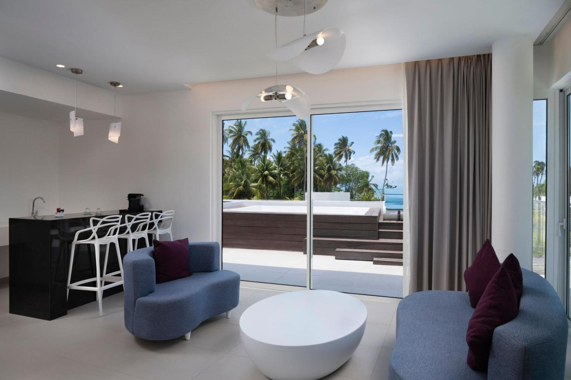 פונטה קאנה Marriott Miches Beach, An All-Inclusive Resort (Adults Only) מראה חיצוני תמונה
