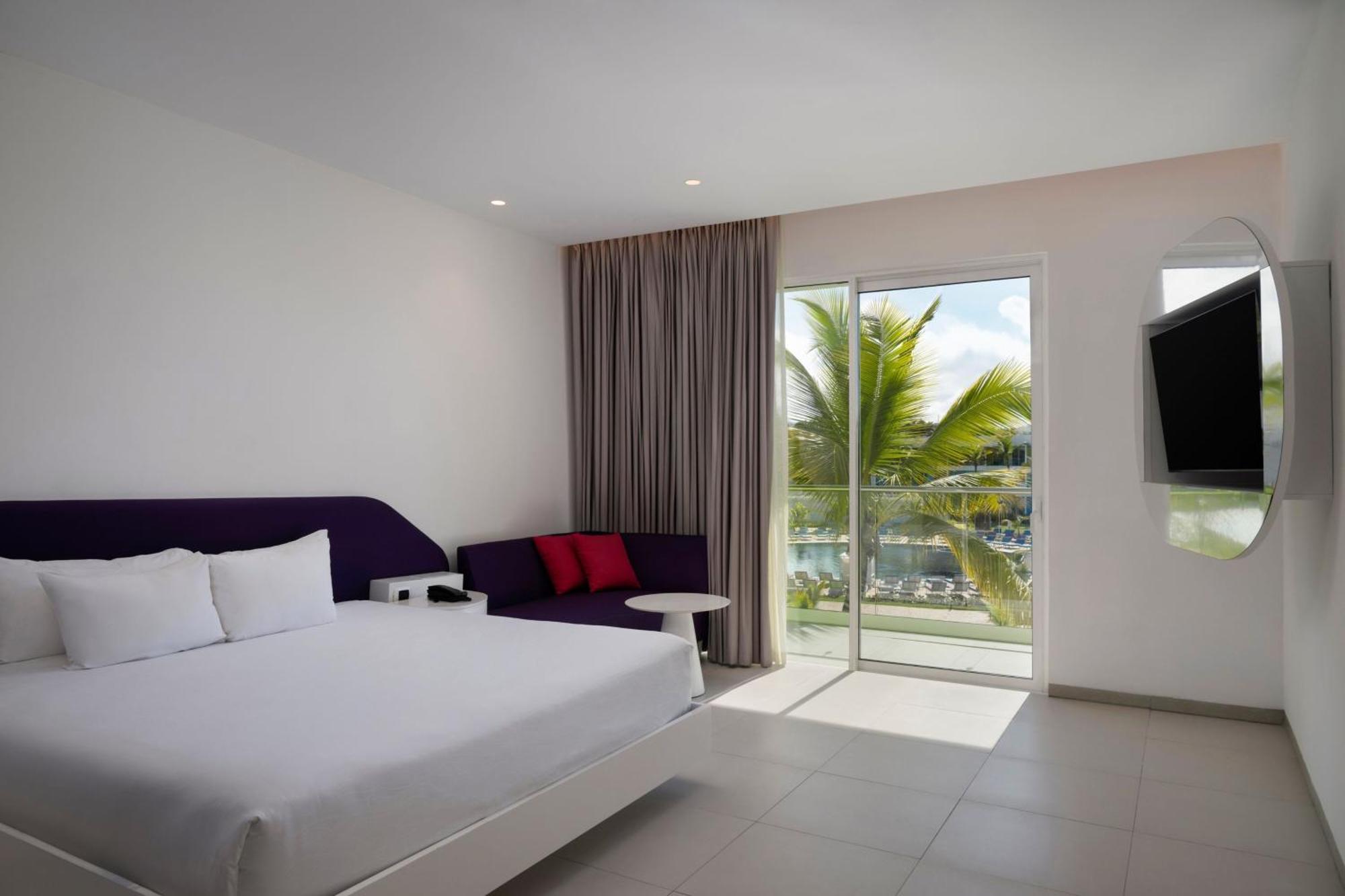 פונטה קאנה Marriott Miches Beach, An All-Inclusive Resort (Adults Only) מראה חיצוני תמונה