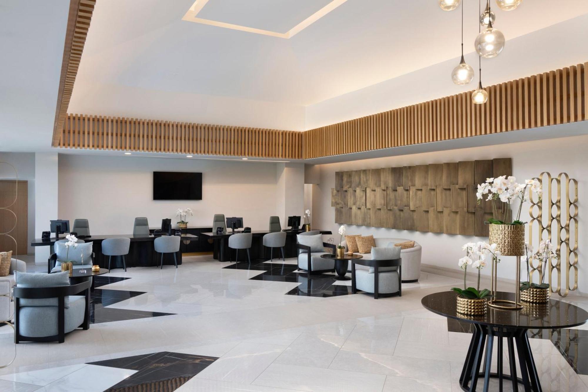 פונטה קאנה Marriott Miches Beach, An All-Inclusive Resort (Adults Only) מראה חיצוני תמונה